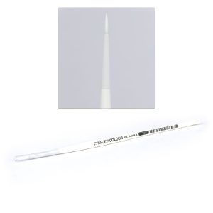 STC SYNTHETIC LAYER BRUSH (MEDIUM)
