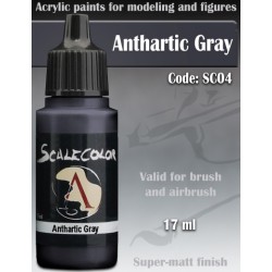 SCALECOLOR: ANTHRACITE GREY