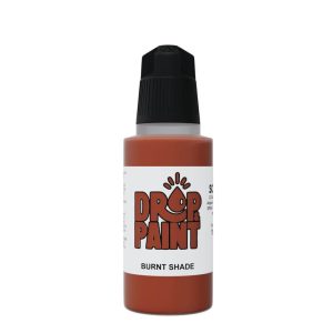 DROP&PAINT: BURNT SHADE