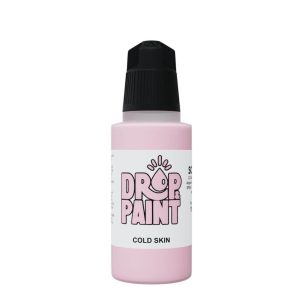 DROP&PAINT: COLD SKIN
