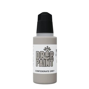 DROP&PAINT: CONFEDERATE GREY