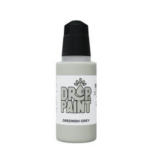 DROP&PAINT: GREENISH GREY