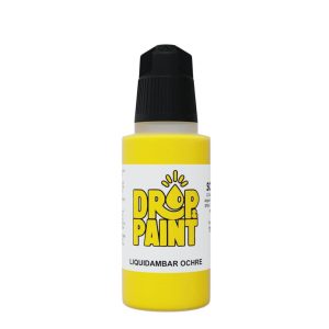 DROP&PAINT: LIQUIDAMBAR OCHRE