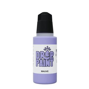 DROP&PAINT: MAUVE