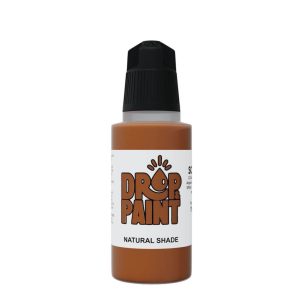 DROP&PAINT: NATURAL SHADE