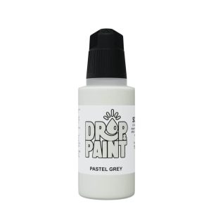 DROP&PAINT: PASTEL GREY