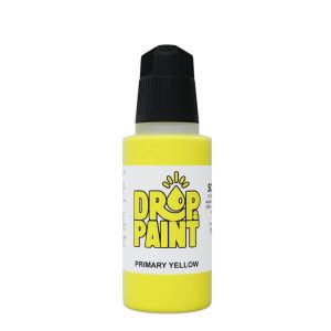 DROP&PAINT: PRIMARY YELLOW