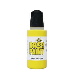 DROP&PAINT: SAND YELLOW