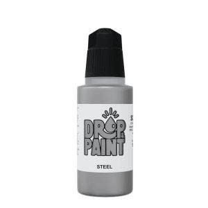 DROP&PAINT: STEEL