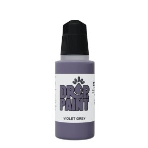 DROP&PAINT: VIOLET GREY