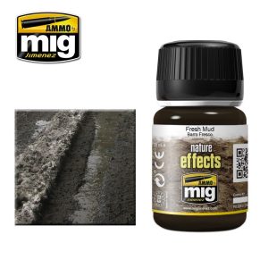 EFECTOS Barro Fresco (35ml)