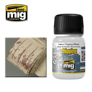 Efectos de Desconchones Profundos (35 ml)