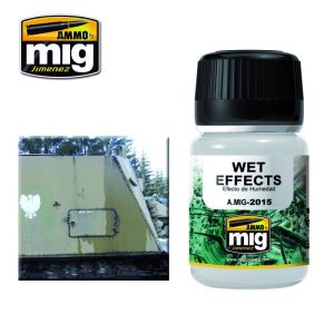 Efectos de Humedad (35mL)