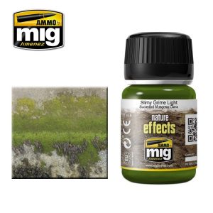 EFECTOS Suciedad Viscosa Clara (35ml)
