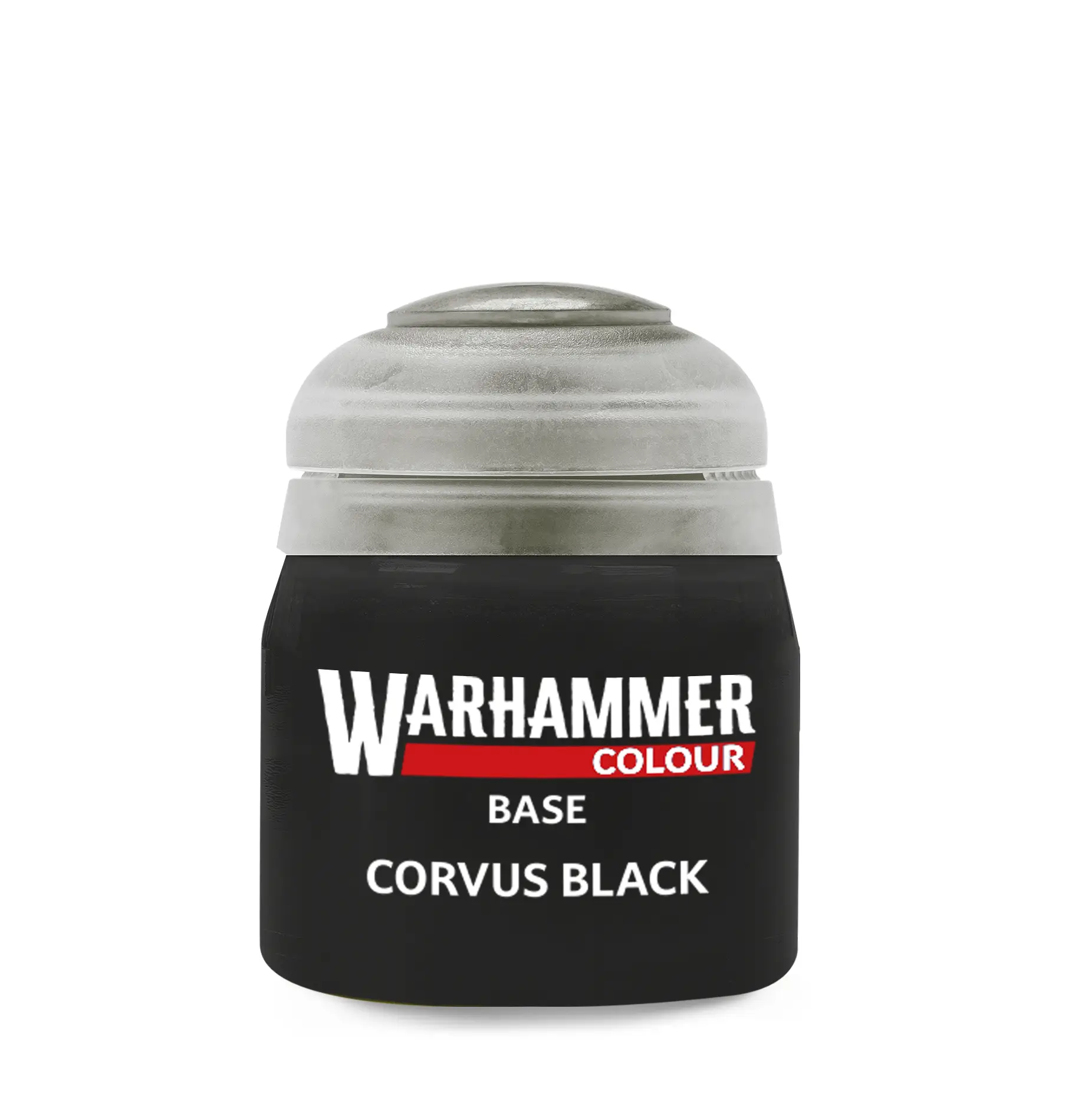 BASE: CORVUS BLACK