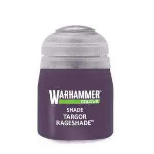 SHADE: TARGOR RAGESHADE