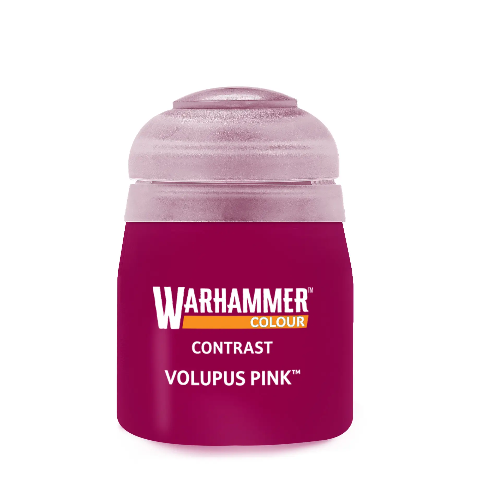 CONTRAST: VOLUPUS PINK