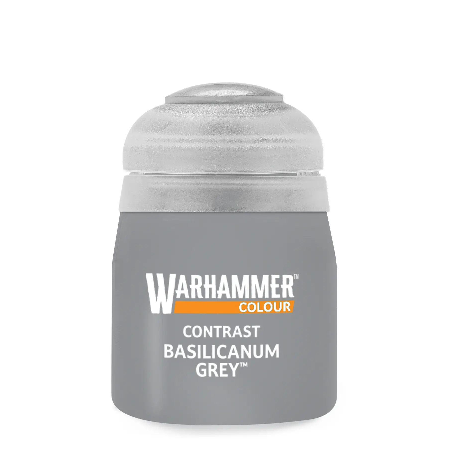 CONTRAST: BASILICANUM GREY