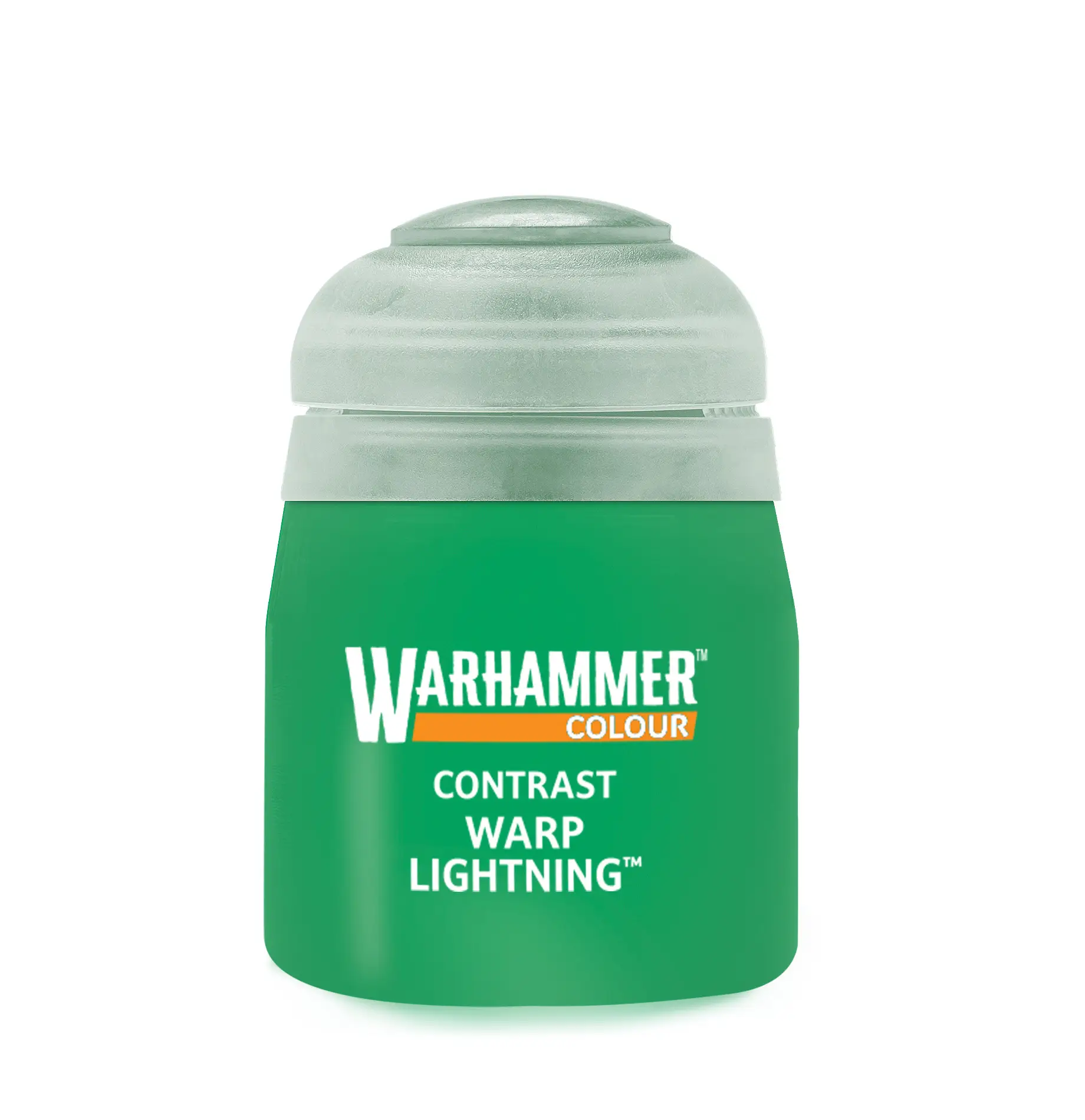 CONTRAST: WARP LIGHTNING