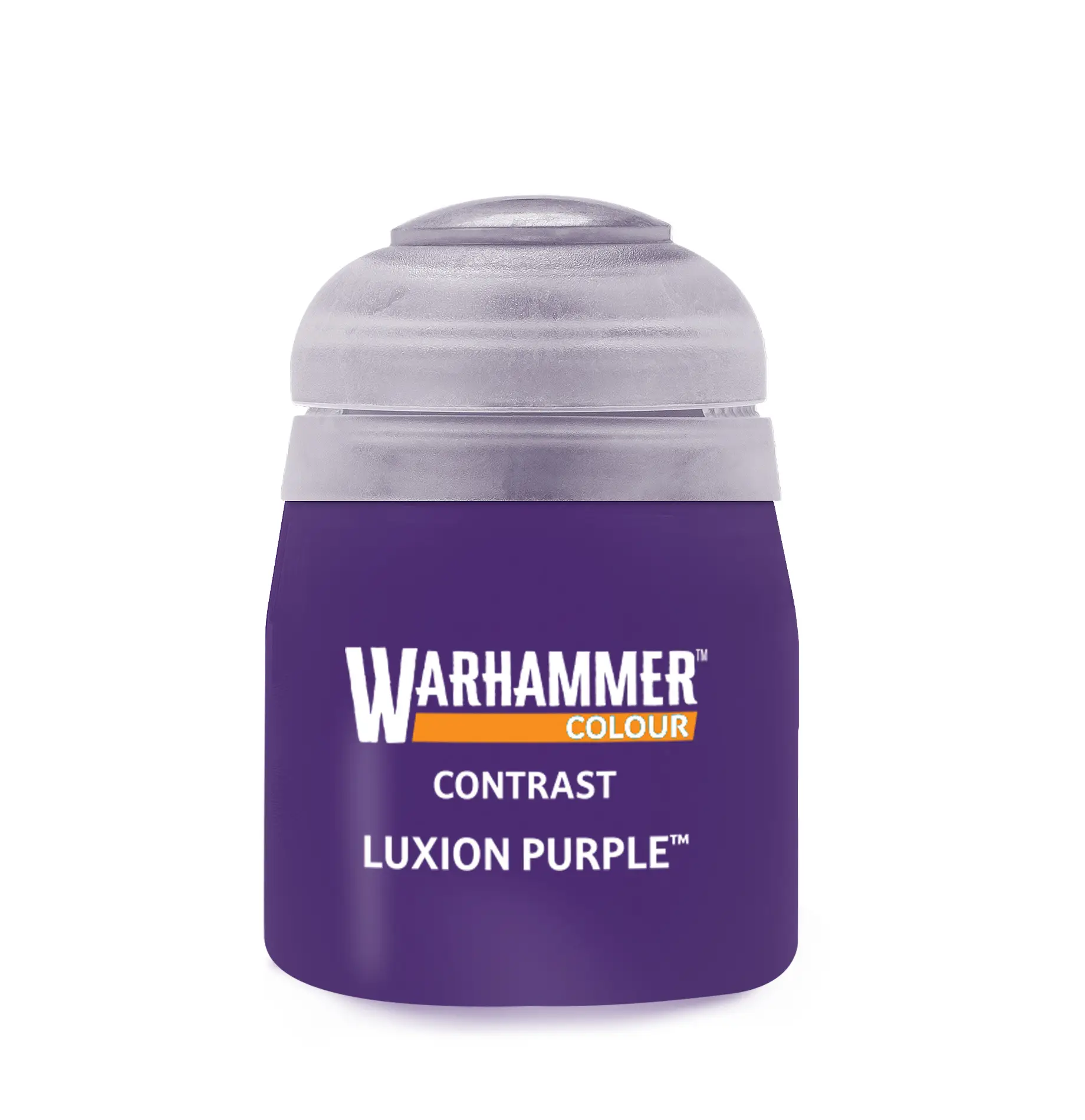CONTRAST: LUXION PURPLE