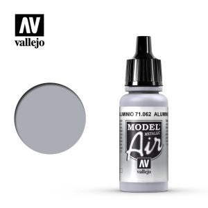 71062 - Aluminio (Metalizado)