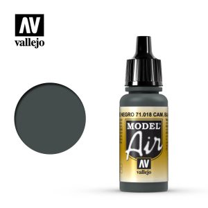 71018 - Verde Negro