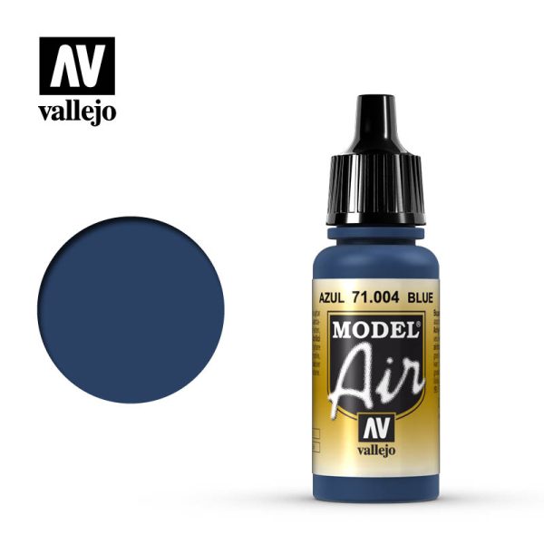 71004 - Azul