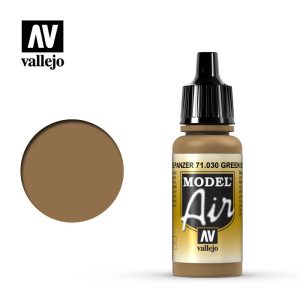 71030 - Marrón Verdoso