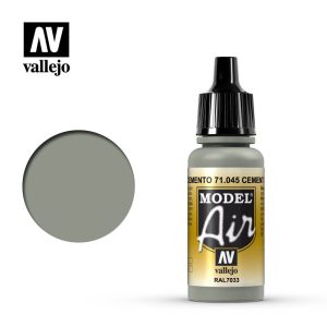 71045 - Gris Cemento
