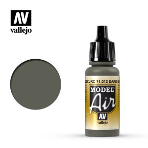 71012 - Verde Oscuro