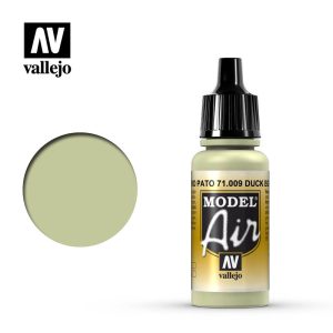 71009 - Verde Huevo Pato