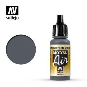 71048 - Gris Motor