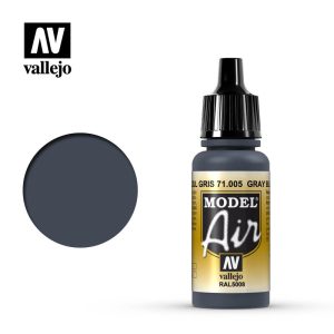 71005 - Azul Gris
