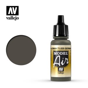 71020 - Verde Pardo