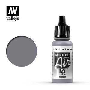 71072 - Fusil (Metalizado)