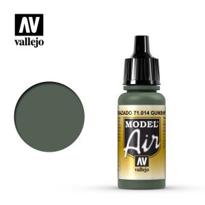 71014 - Verde Acorazado