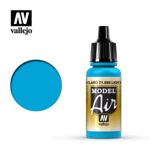 71089 - Azul Mar Claro