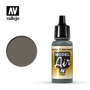71096 - Verde Oliva Grisáceo