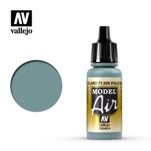 71008 - Azul Claro