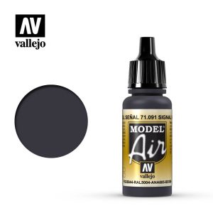 71091 - Azul Señal