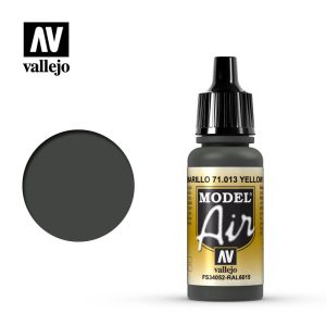 71013 - Oliva Amarillo