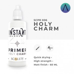 PRIMER HOLY CHARM (60ml)