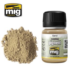 PIGMENTO Arena (35ml)