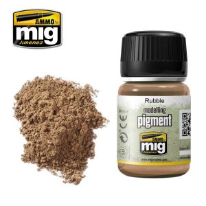 PIGMENTO Escombros (35ml)