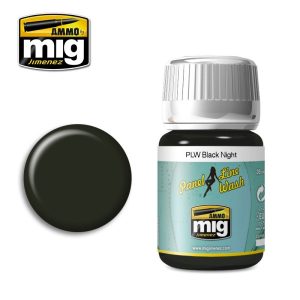PLW Noche Cerrada (35ml)