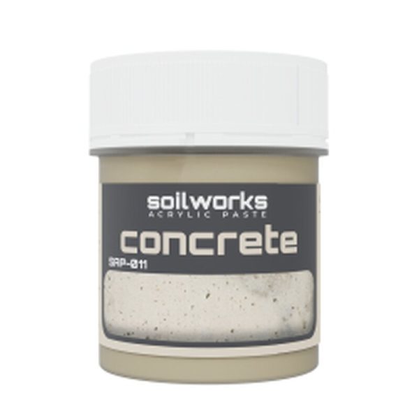 CONCRETE