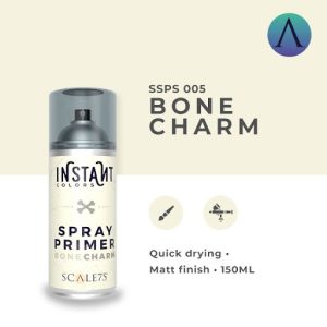 PRIMER SPRAY BONE CHARM (150ml)