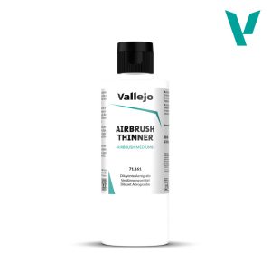 71161 - Diluyente de Aerógrafo 200 ml