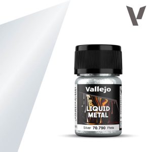 70790 - Liquid Metal Plata