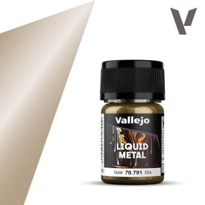 70791 - Liquid Metal Oro